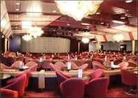کشتی مسافری برای فروش