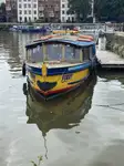 کشتی مسافربری برای فروش