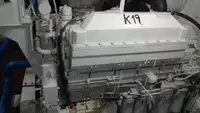 کشتی لایروبی برای فروش