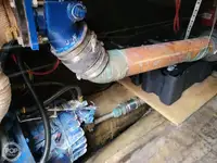 کشتی مسافری برای فروش