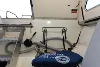 قایق گشتی برای فروش
