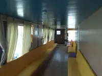 کشتی رو-رو برای فروش