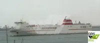 Ro-Ro ship برای فروش