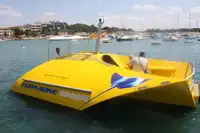 زیردریایی برای فروش