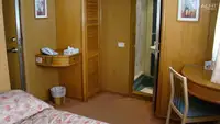 کشتی پشتیبانی غواصی برای فروش