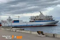Ro-Ro ship برای فروش