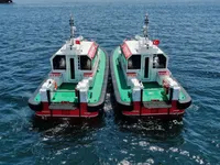 کشتی راهنما برای فروش