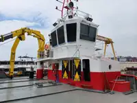 General Cargo/Multi-purpose برای فروش