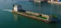 بارژ برای فروش