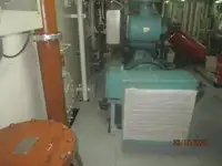 کشتی یخچال‌دار برای فروش