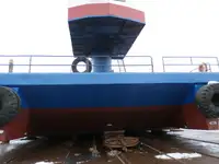 بارژ برای فروش