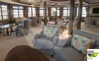 کشتی مسافری برای فروش
