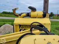 بارژ برای فروش