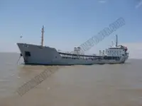 تانکر نفت/مواد شیمیایی برای فروش