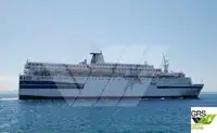 Ro-Ro ship برای فروش