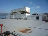 بارج برای فروش