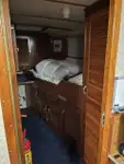 قایق گشتی برای فروش