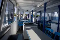 کشتی مسافری برای فروش