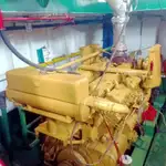 کشتی یدک‌کش برای فروش