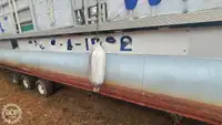 کشتی مسافری برای فروش