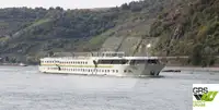 کشتی مسافری برای فروش