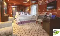 کشتی مسافری برای فروش