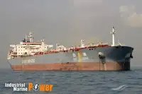 Oil/Chemical tanker برای فروش