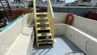 کشتی مسافری برای فروش