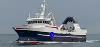 Trawler برای فروش
