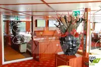کشتی مسافری برای فروش