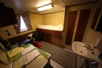 کشتی حمل مواد فله برای فروش