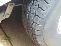 قایق گشتی برای فروش