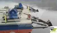 بارژ برای فروش