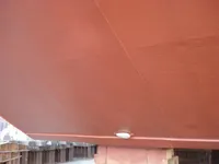 بارژ برای فروش