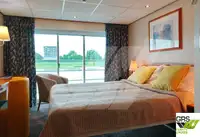 کشتی مسافری برای فروش