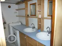 کشتی یدک‌کش برای فروش