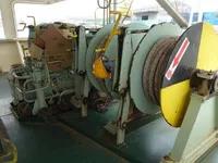 General Cargo/Multi-purpose برای فروش