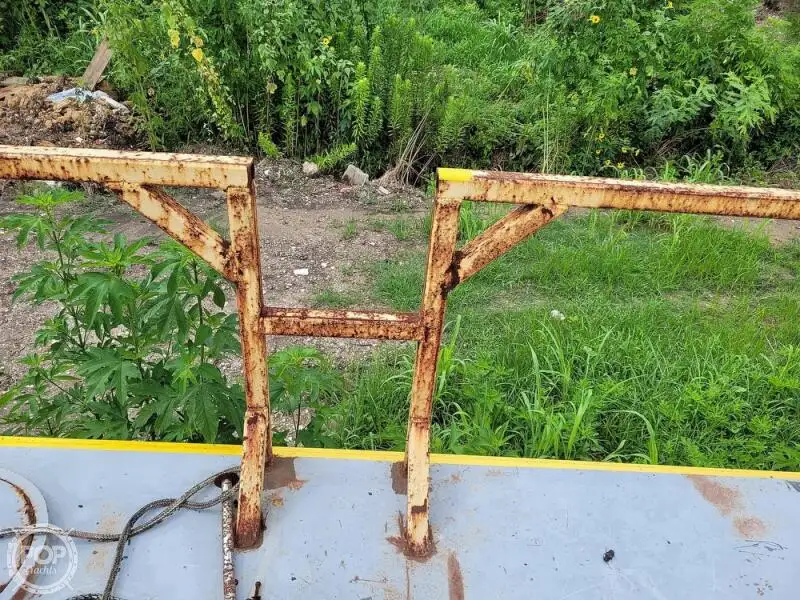 بارژ برای فروش