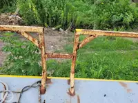بارژ برای فروش