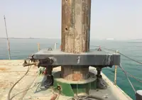 بارژ برای فروش