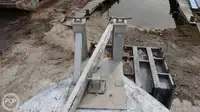 قایق گشتی برای فروش