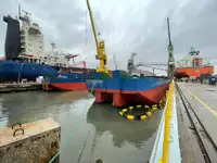 بارژ برای فروش