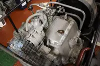 کشتی مسافری برای فروش