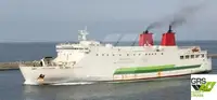 Ro-Ro ship برای فروش