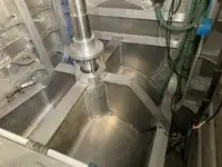 بارژ برای فروش