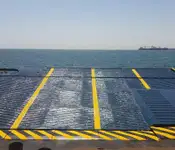 حامل فله برای فروش