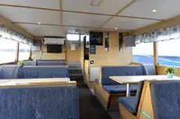 کشتی مسافری برای فروش