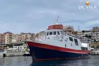 کشتی مسافربری برای فروش