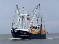 Trawler برای فروش