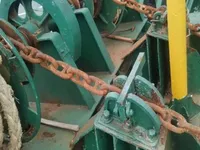 تانکر نفت/مواد شیمیایی برای فروش